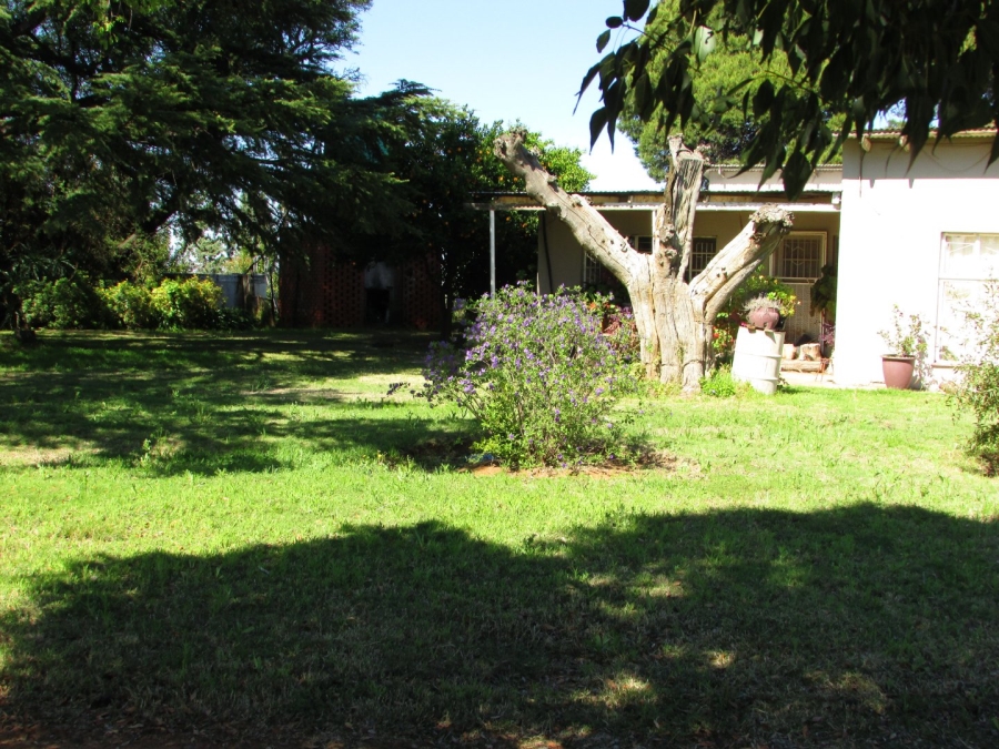 Commercial Property for Sale in Bloemfontein Rural Free State